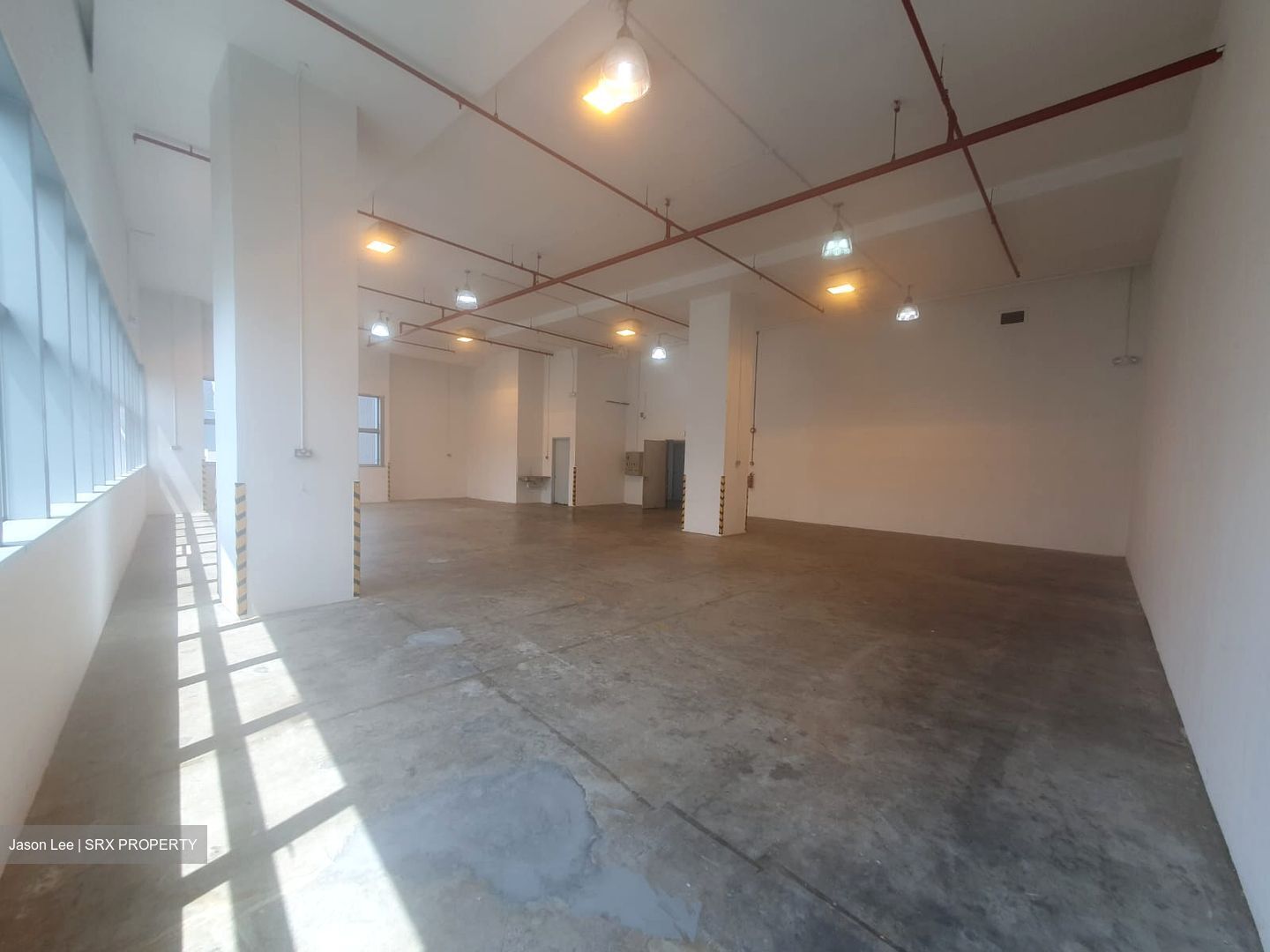 Hup Seng Warehouse (D5), Warehouse #534230891
